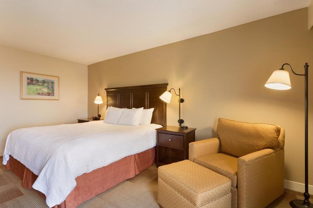 Hotel Hampton Dallas Colinas Irving