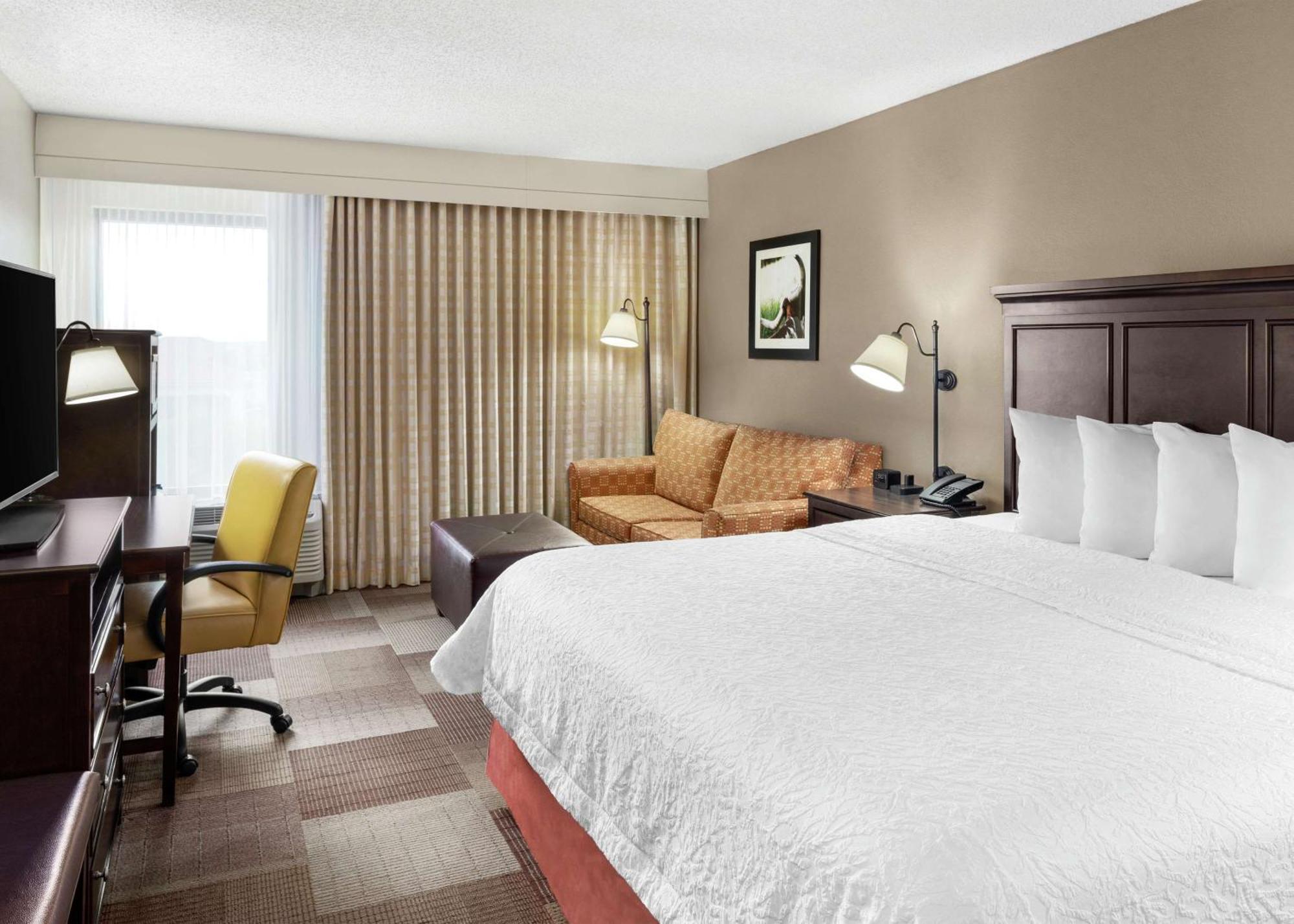 Hotel Hampton Dallas Colinas