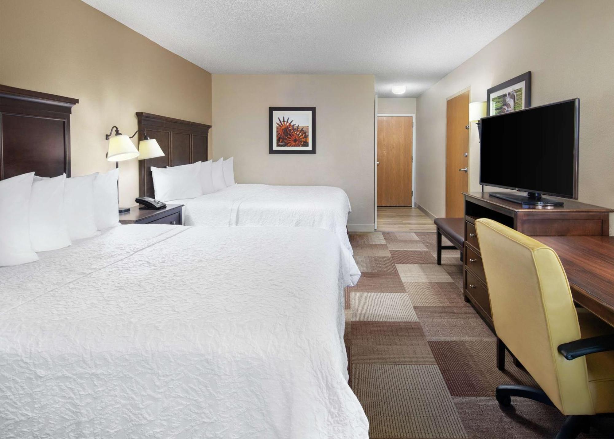 Hampton Dallas Colinas Hotel