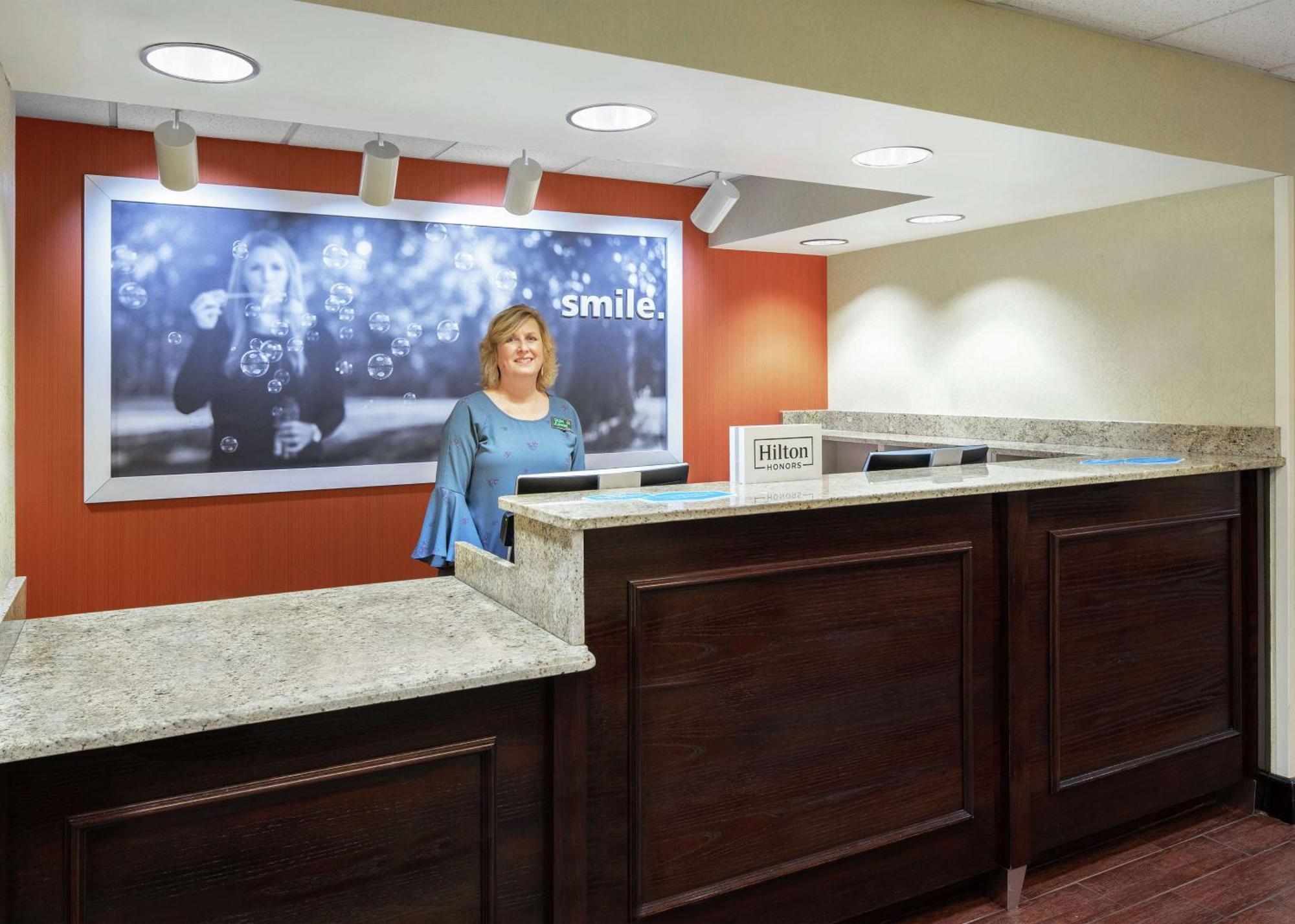 Hotel Hampton Dallas Colinas Irving
