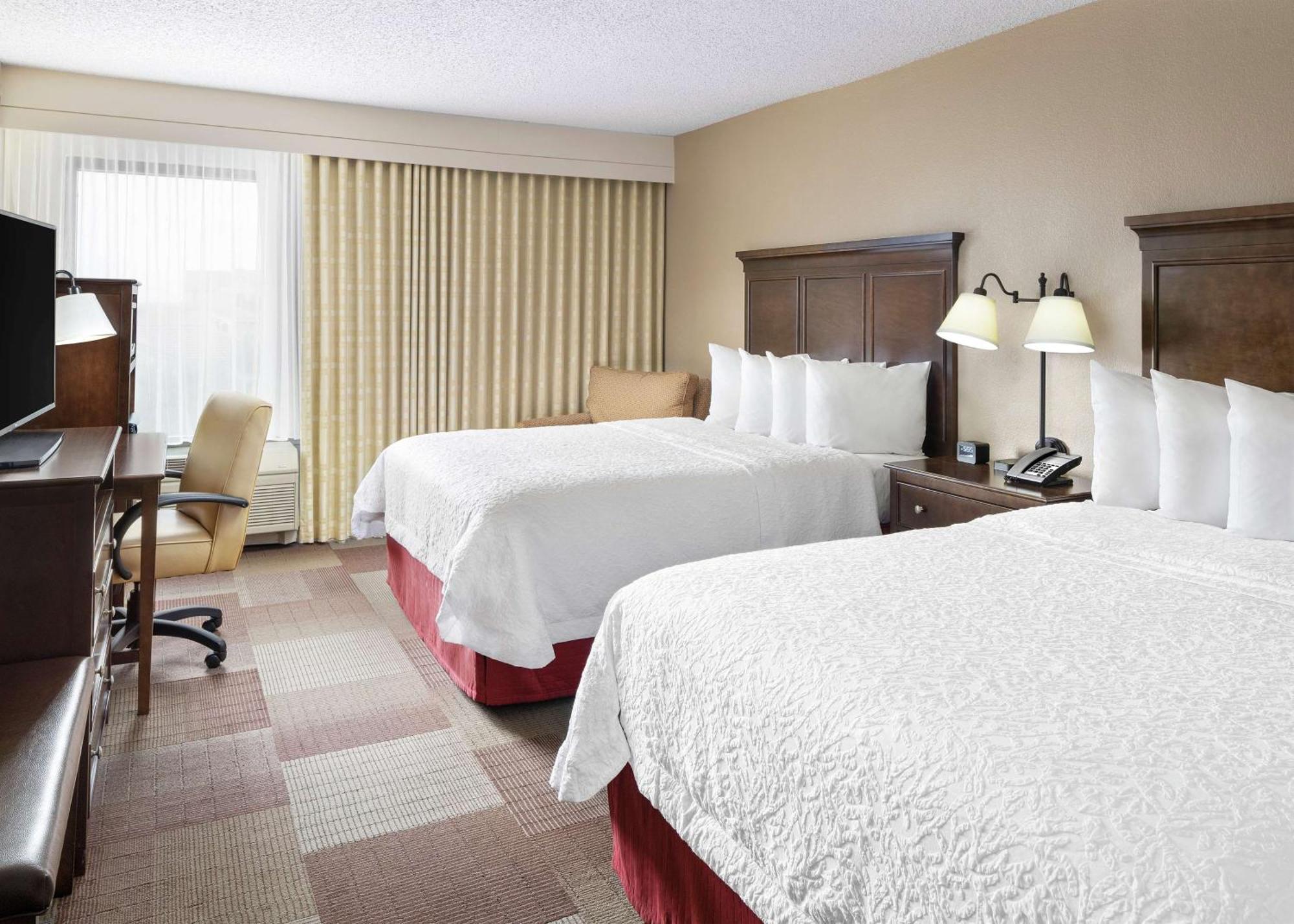 Hampton Dallas Colinas Irving