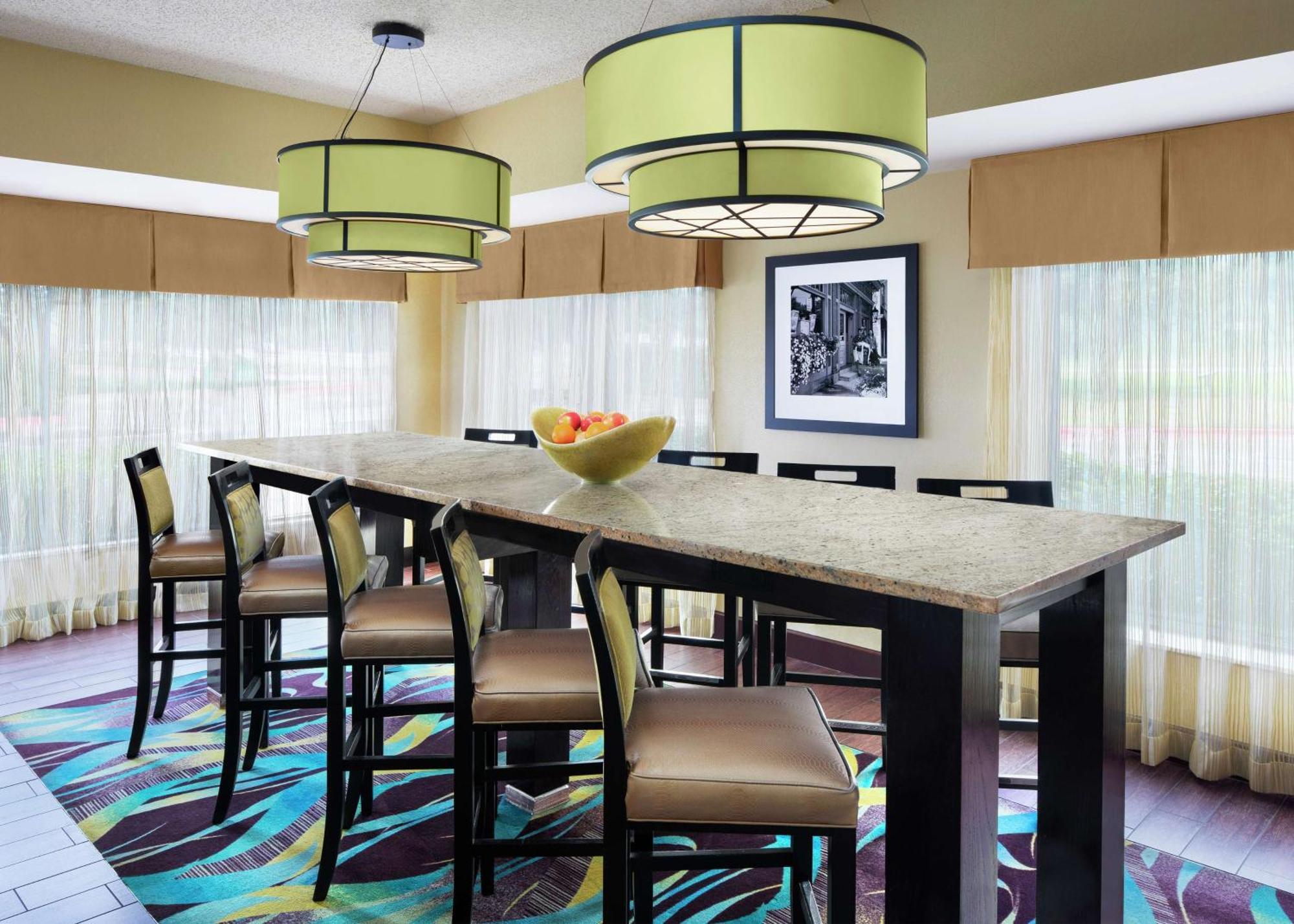 Hotel Hampton Dallas Colinas Irving