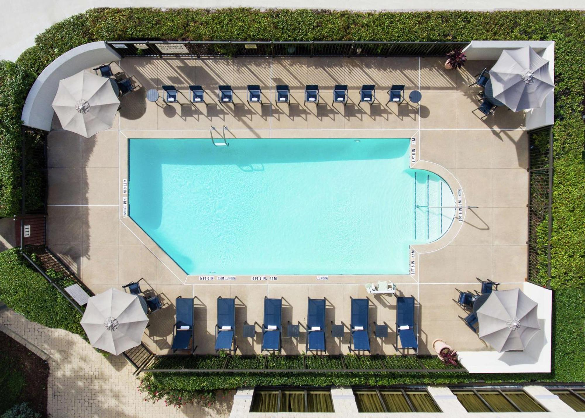 Hampton Dallas Colinas 3* Irving