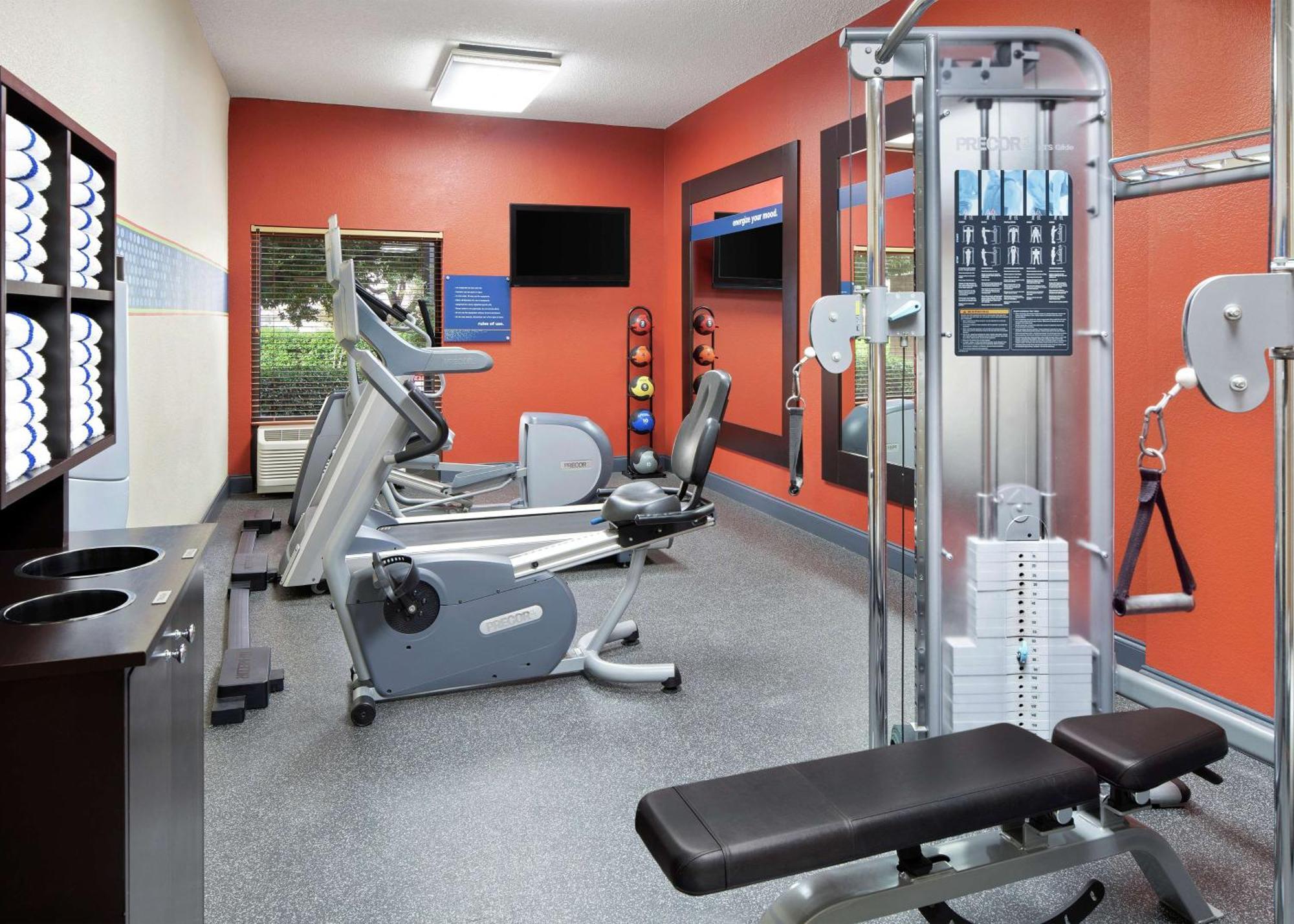 Hotel Hampton Dallas Colinas Irving