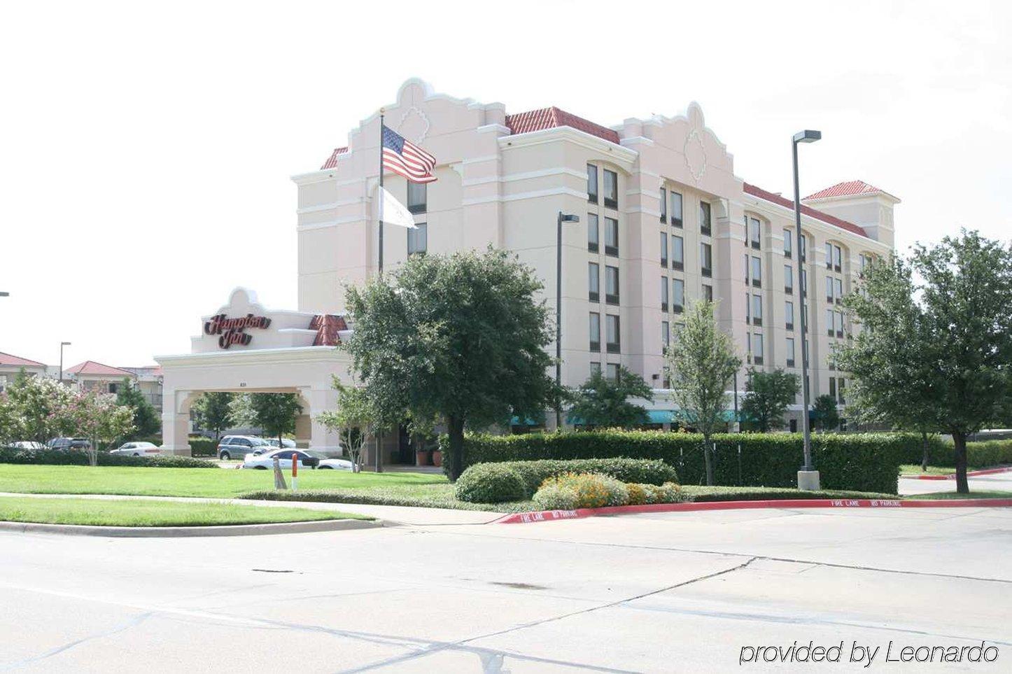 Hampton Dallas Colinas Hotel Irving