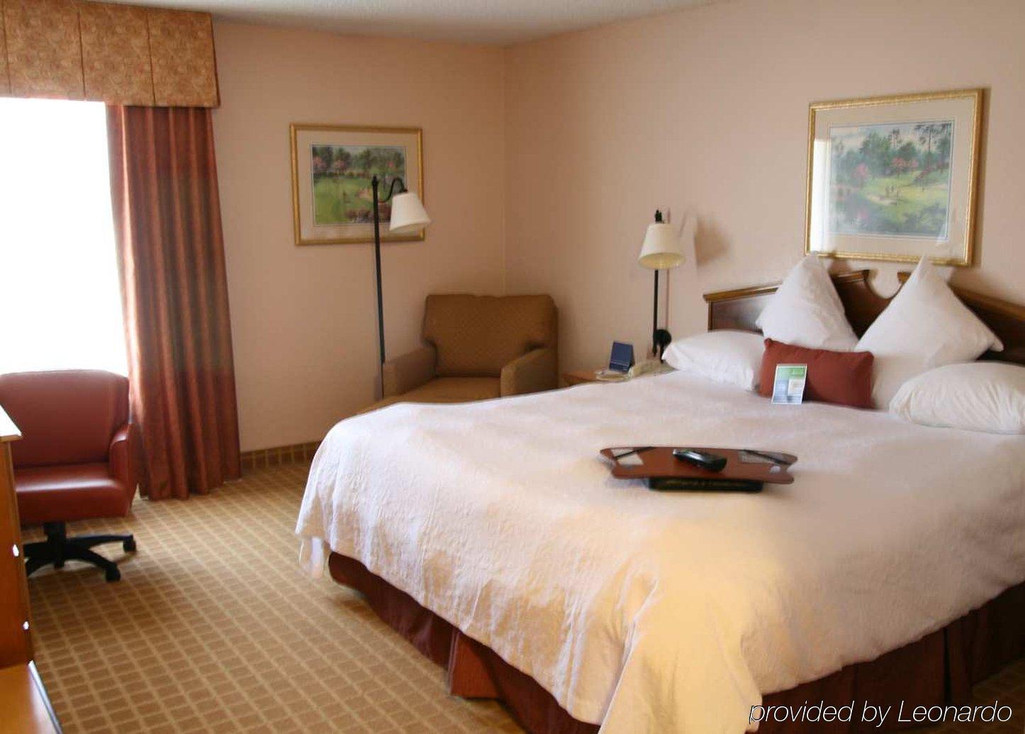 Hotel Hampton Dallas Colinas 3*