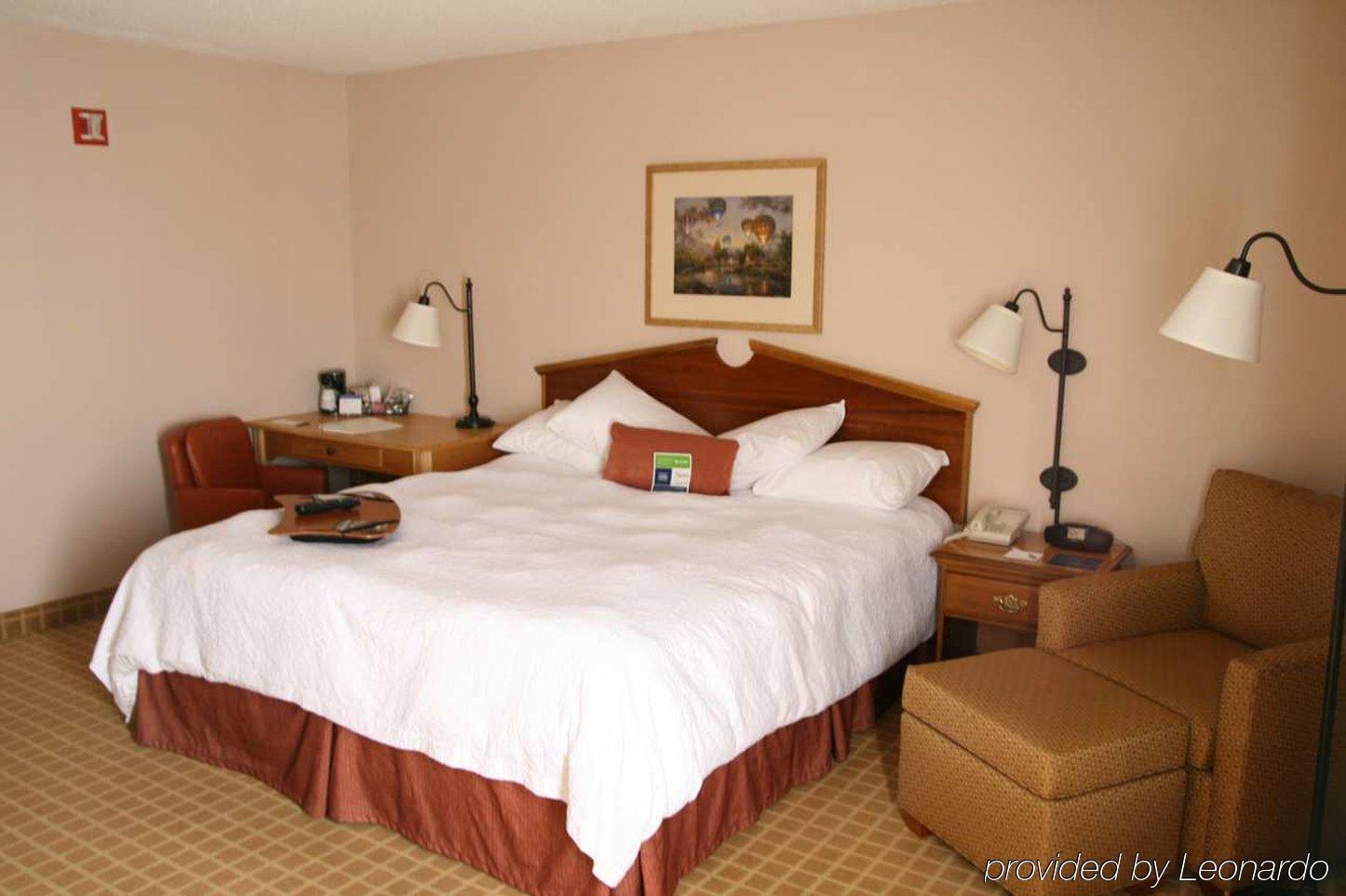 Hampton Dallas Colinas Irving