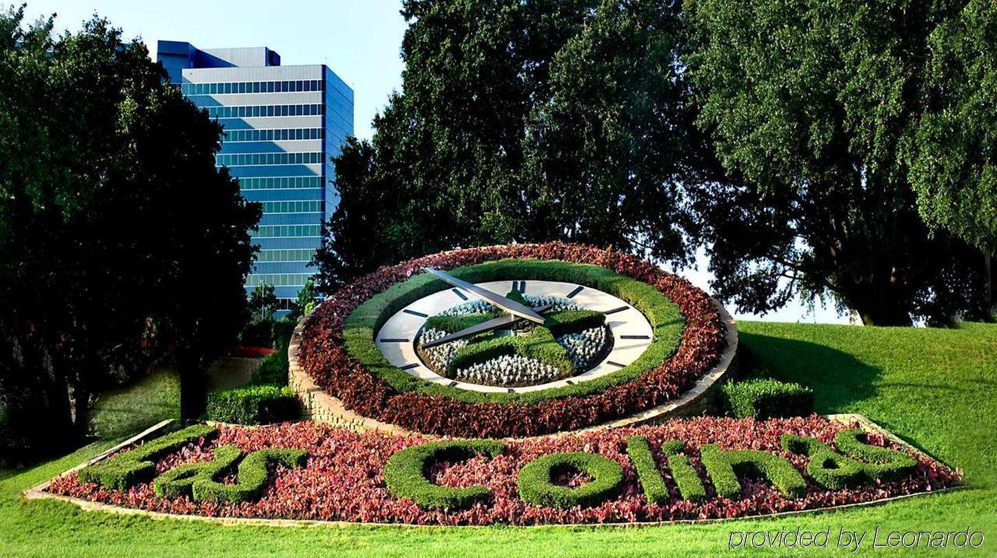 Hampton Dallas Colinas Hotel Irving