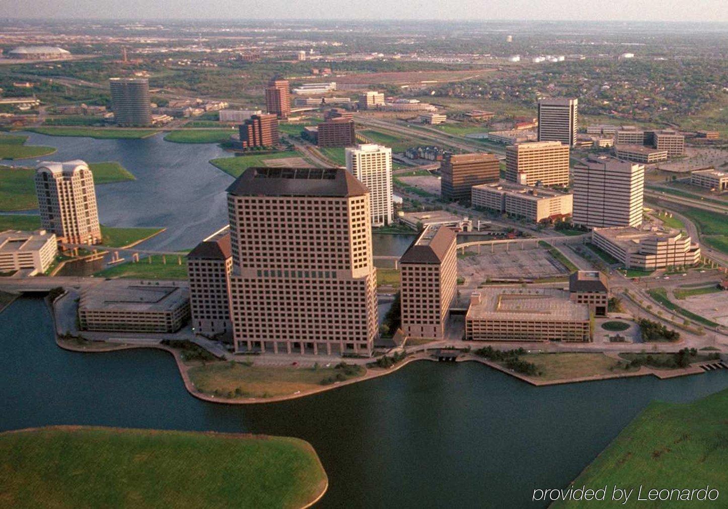 Hampton Dallas Colinas Hotel Irving