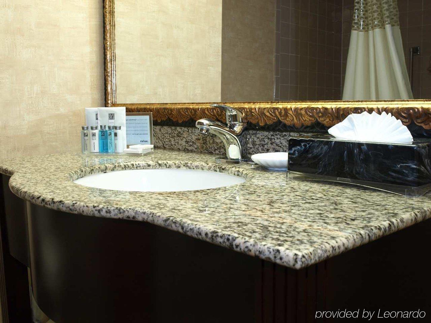 Hotel Hampton Dallas Colinas Irving
