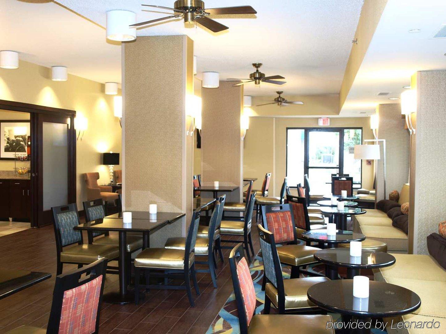 Hampton Dallas Colinas Hotel Irving