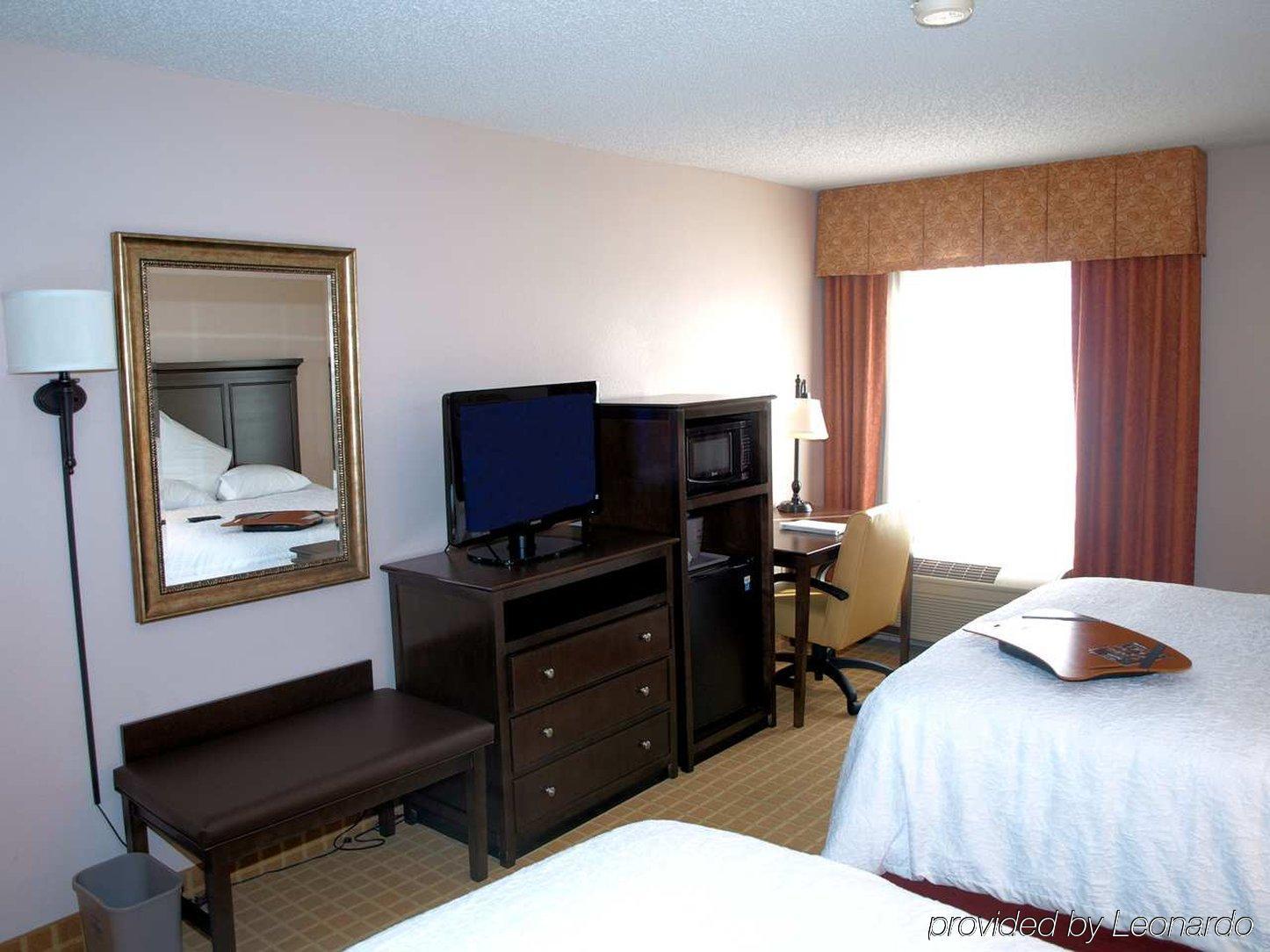 Hampton Dallas Colinas Hotel Irving
