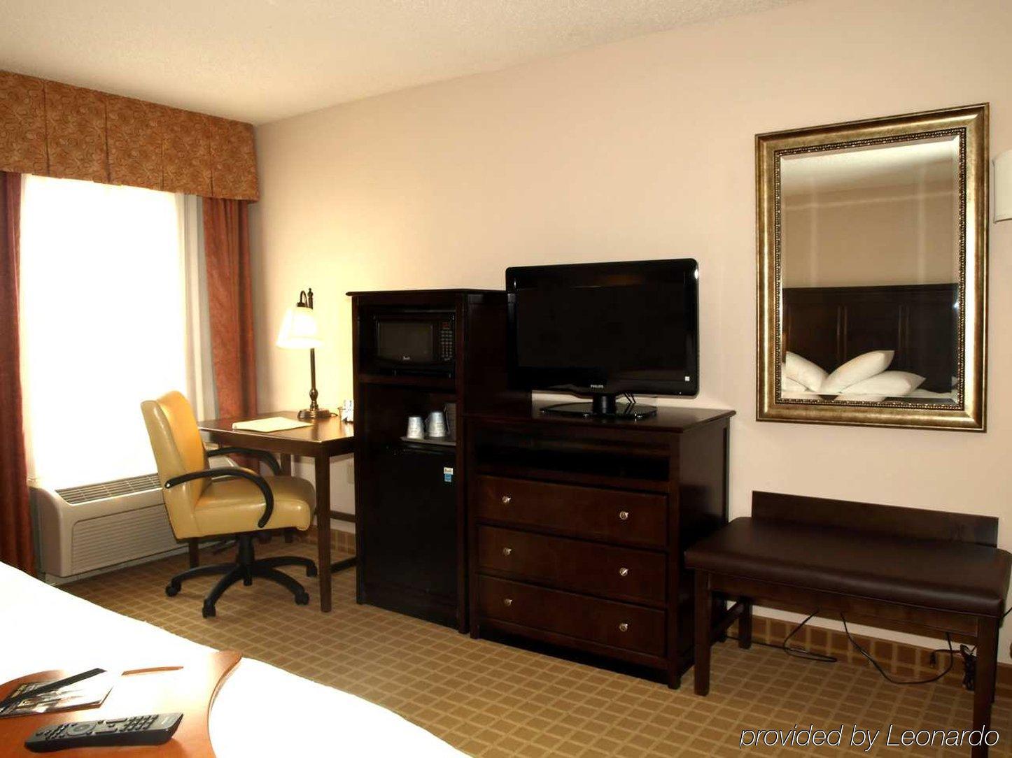 Hampton Dallas Colinas Hotel Irving