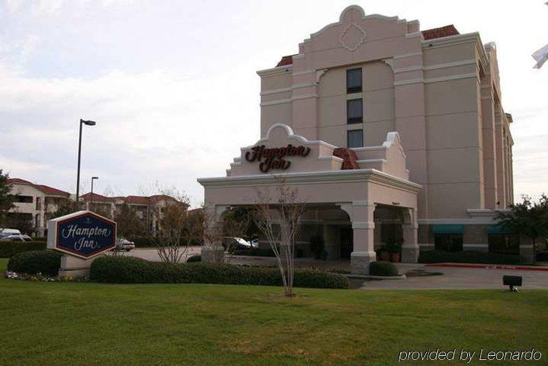 Hampton Dallas Colinas Hotel Irving