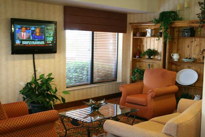 Hampton Dallas Colinas 3* Irving