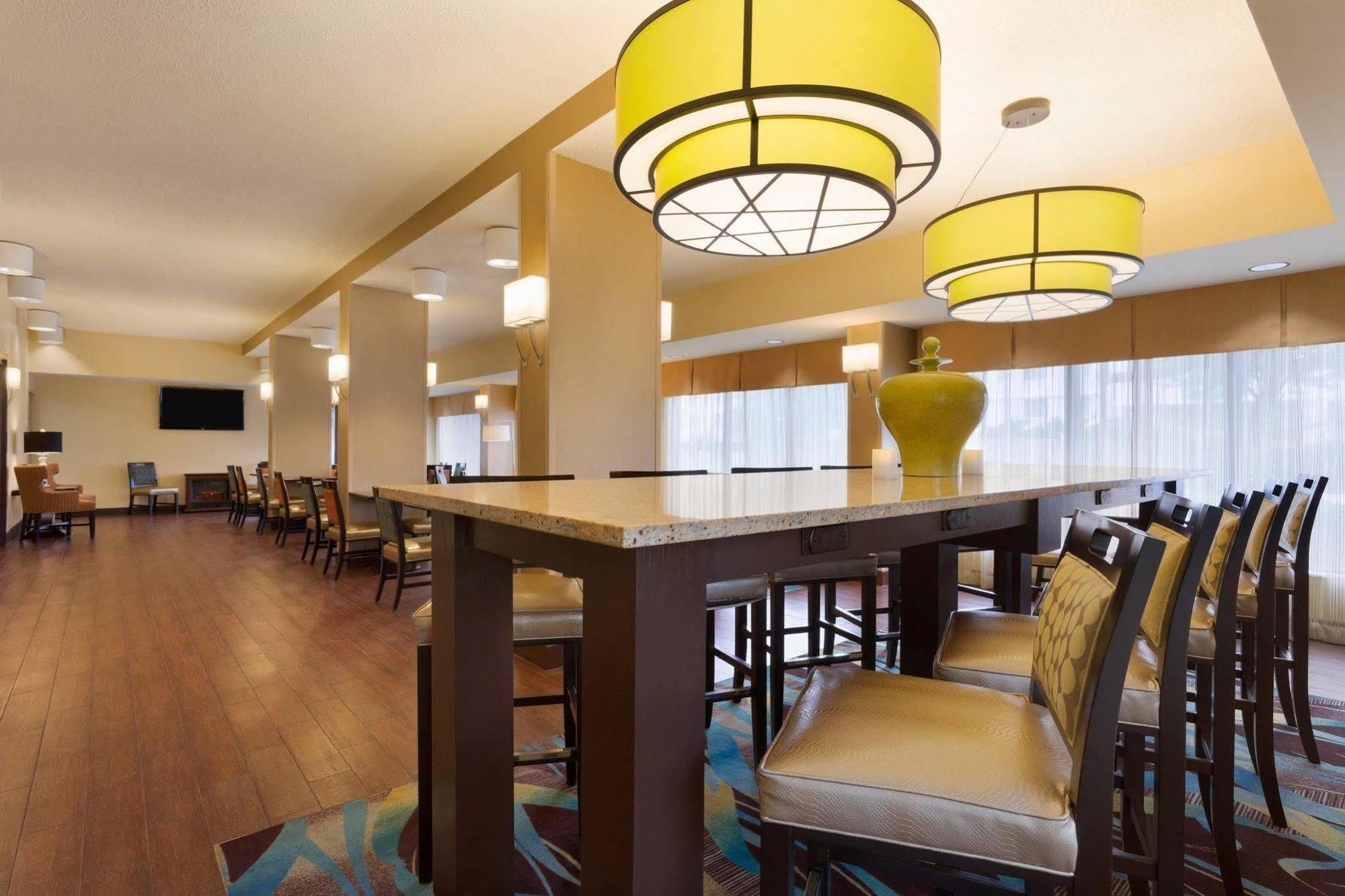 Hotel Hampton Dallas Colinas Irving