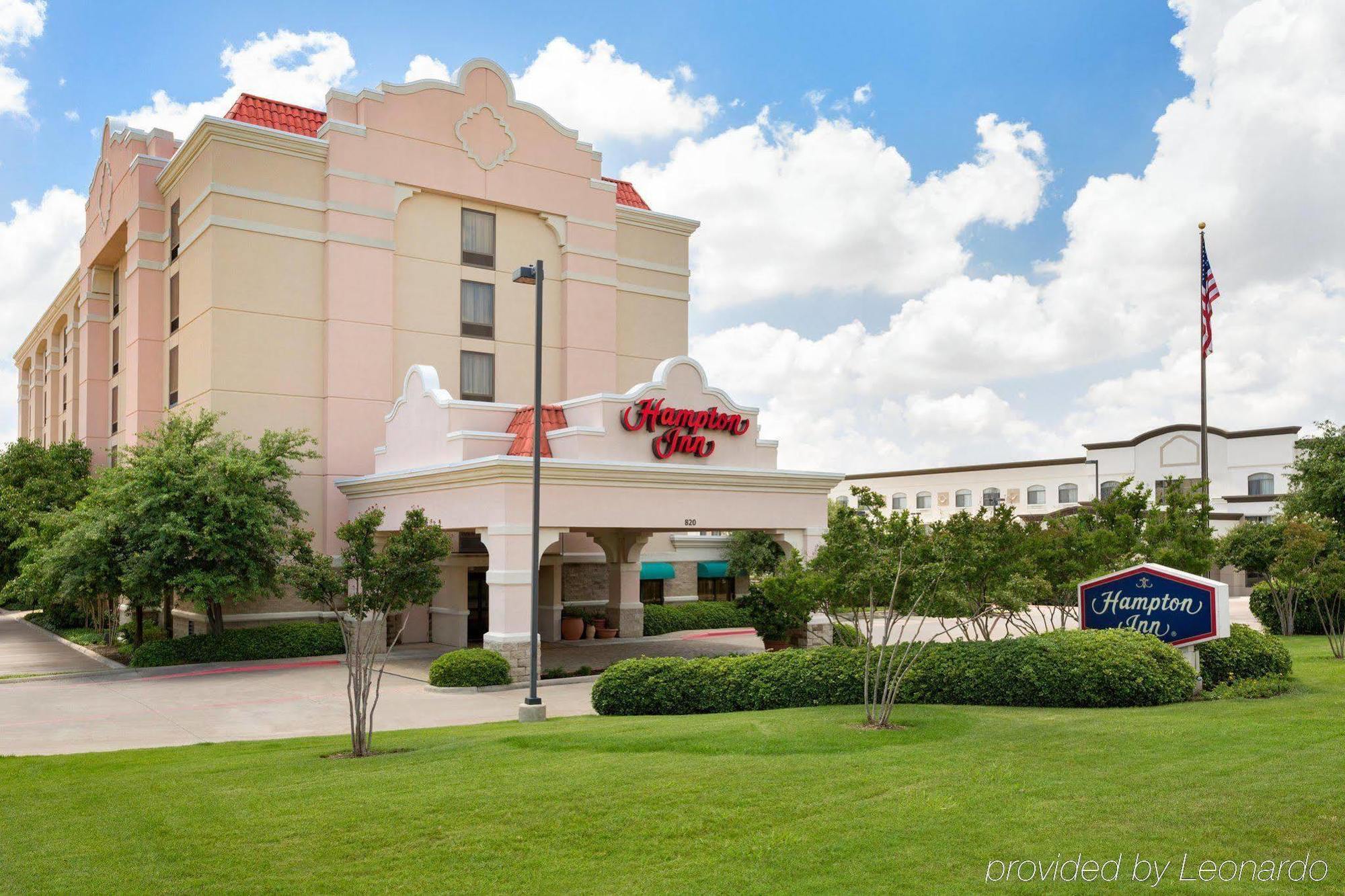 Hampton Dallas Colinas Hotel Irving