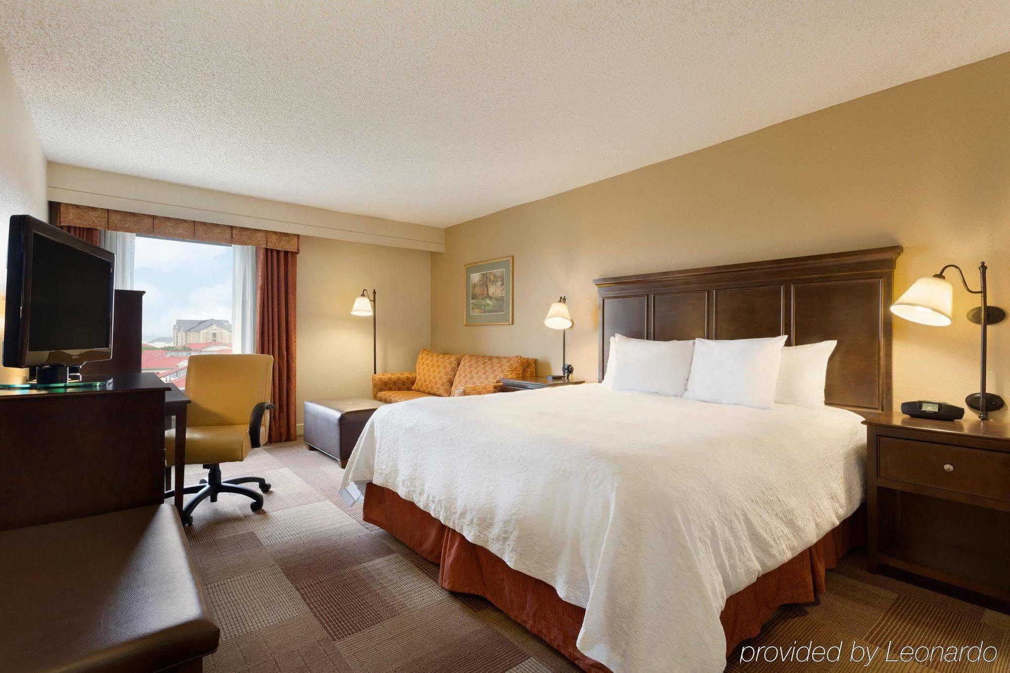 Hampton Dallas Colinas Irving