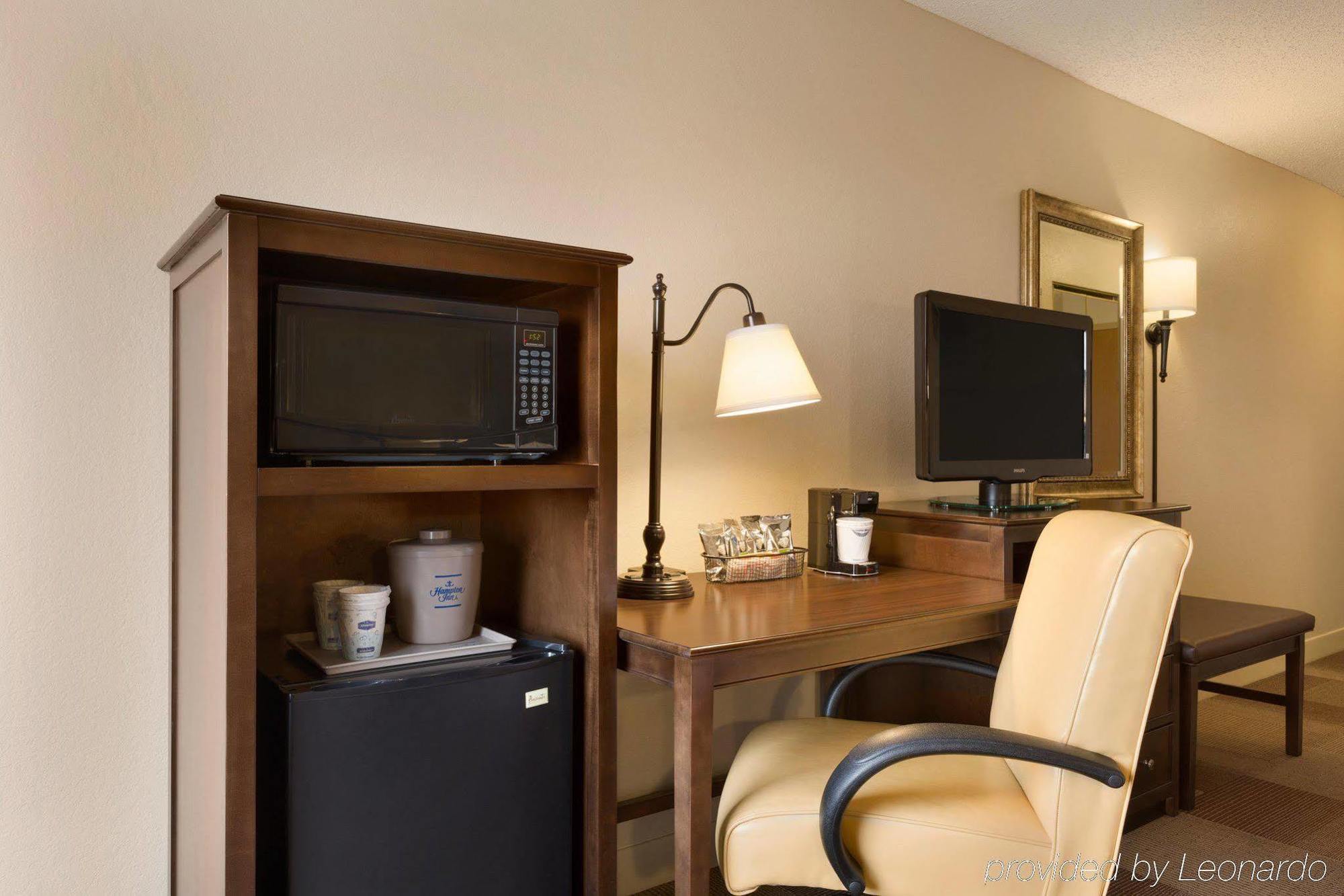 Hampton Dallas Colinas 3* Irving