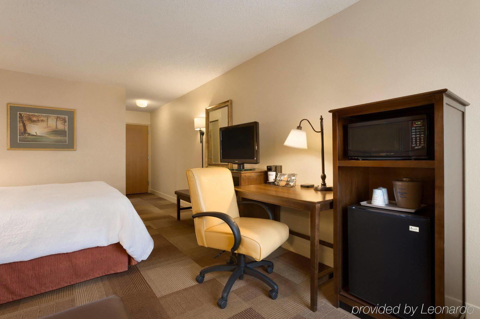 Hotel Hampton Dallas Colinas