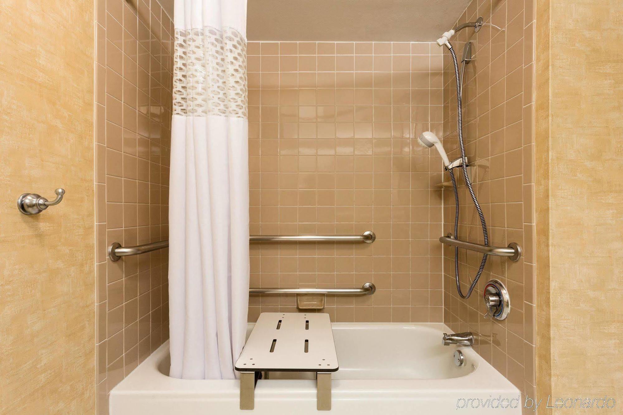 Hotel Hampton Dallas Colinas