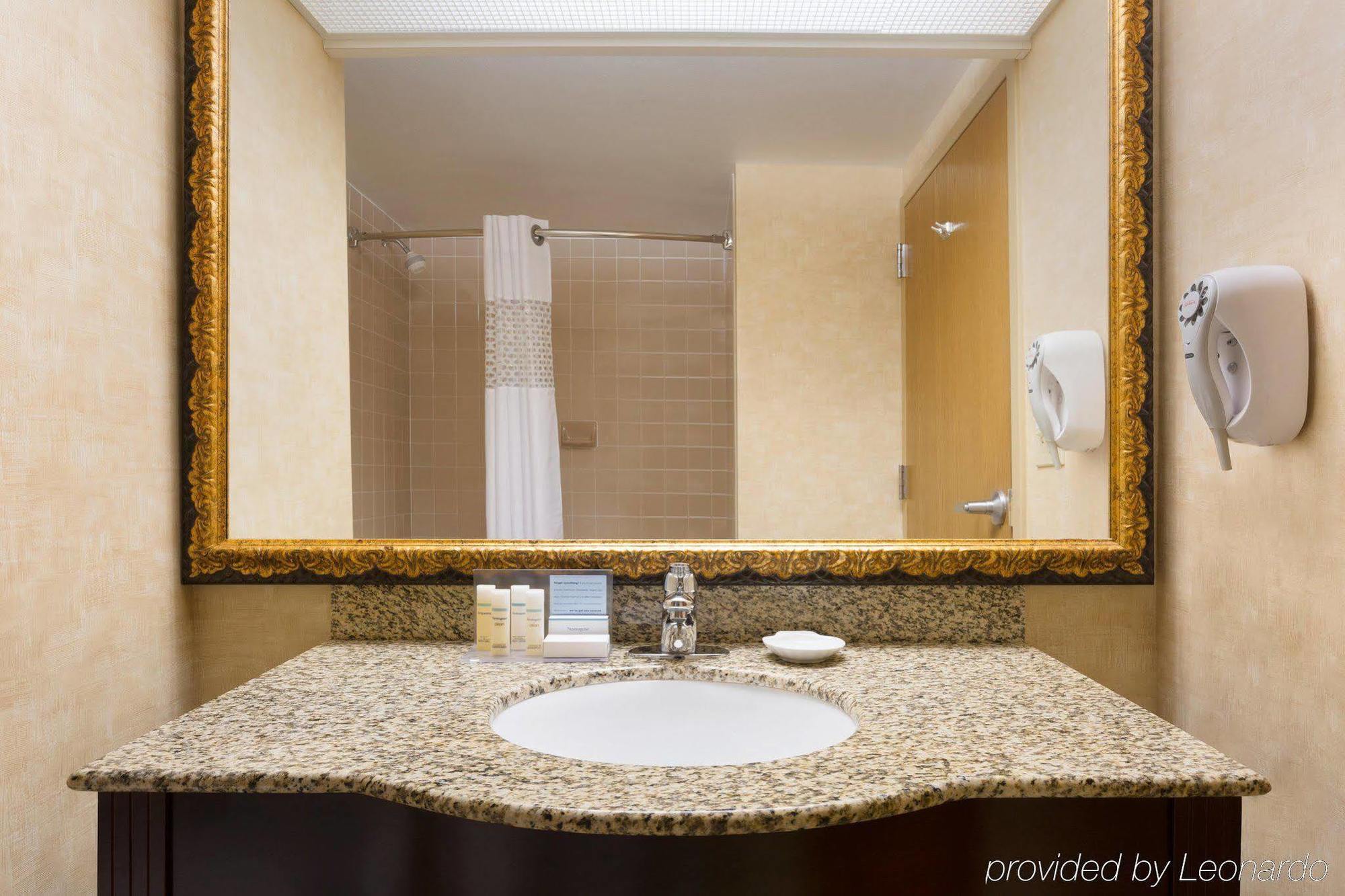 Hampton Dallas Colinas 3* Irving