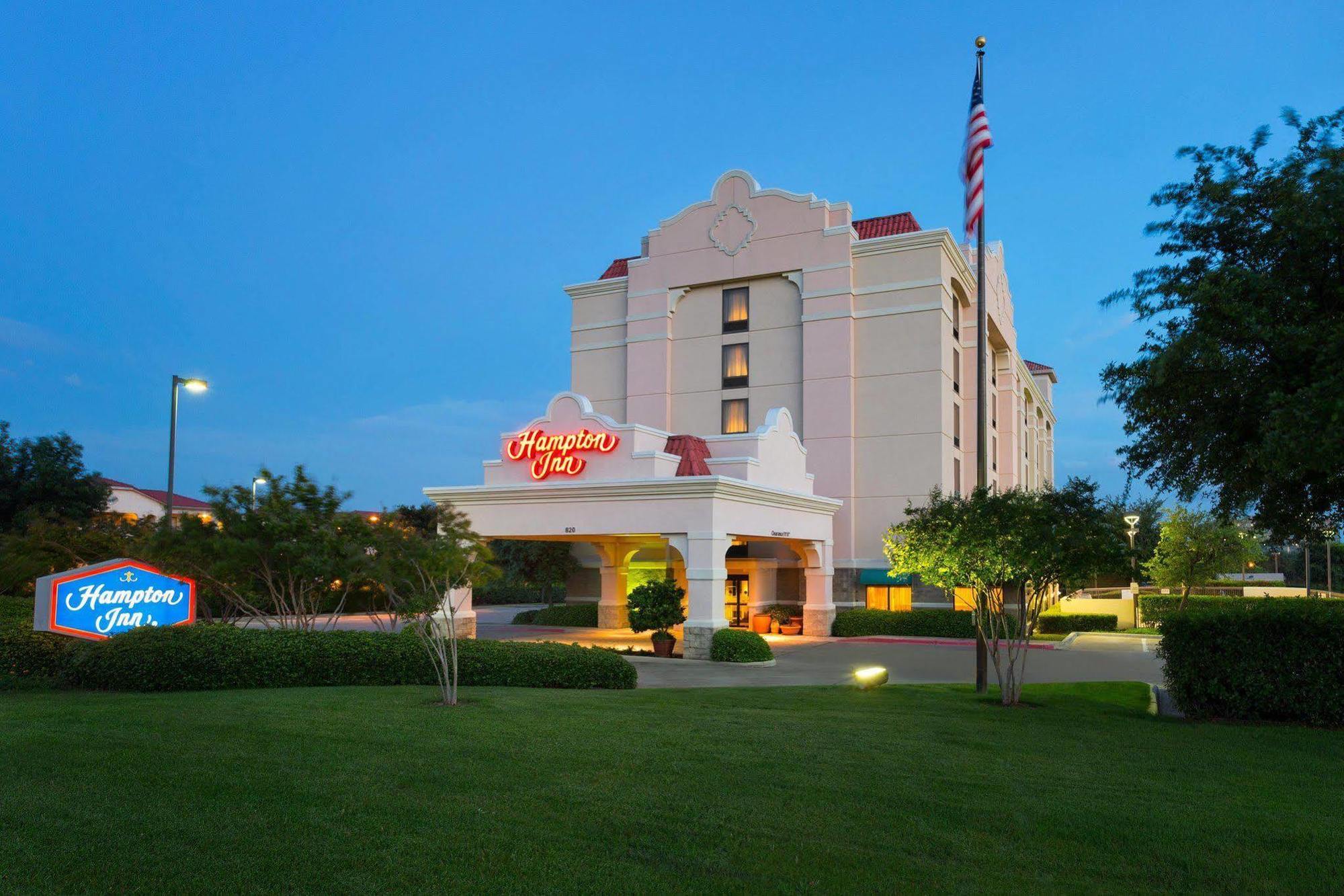 Hotel Hampton Dallas Colinas Irving