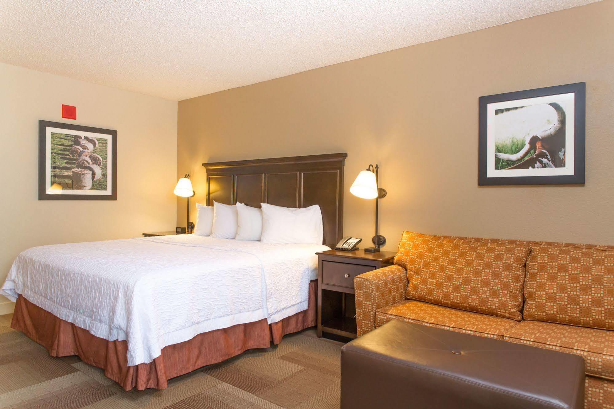 Hampton Dallas Colinas 3* Irving