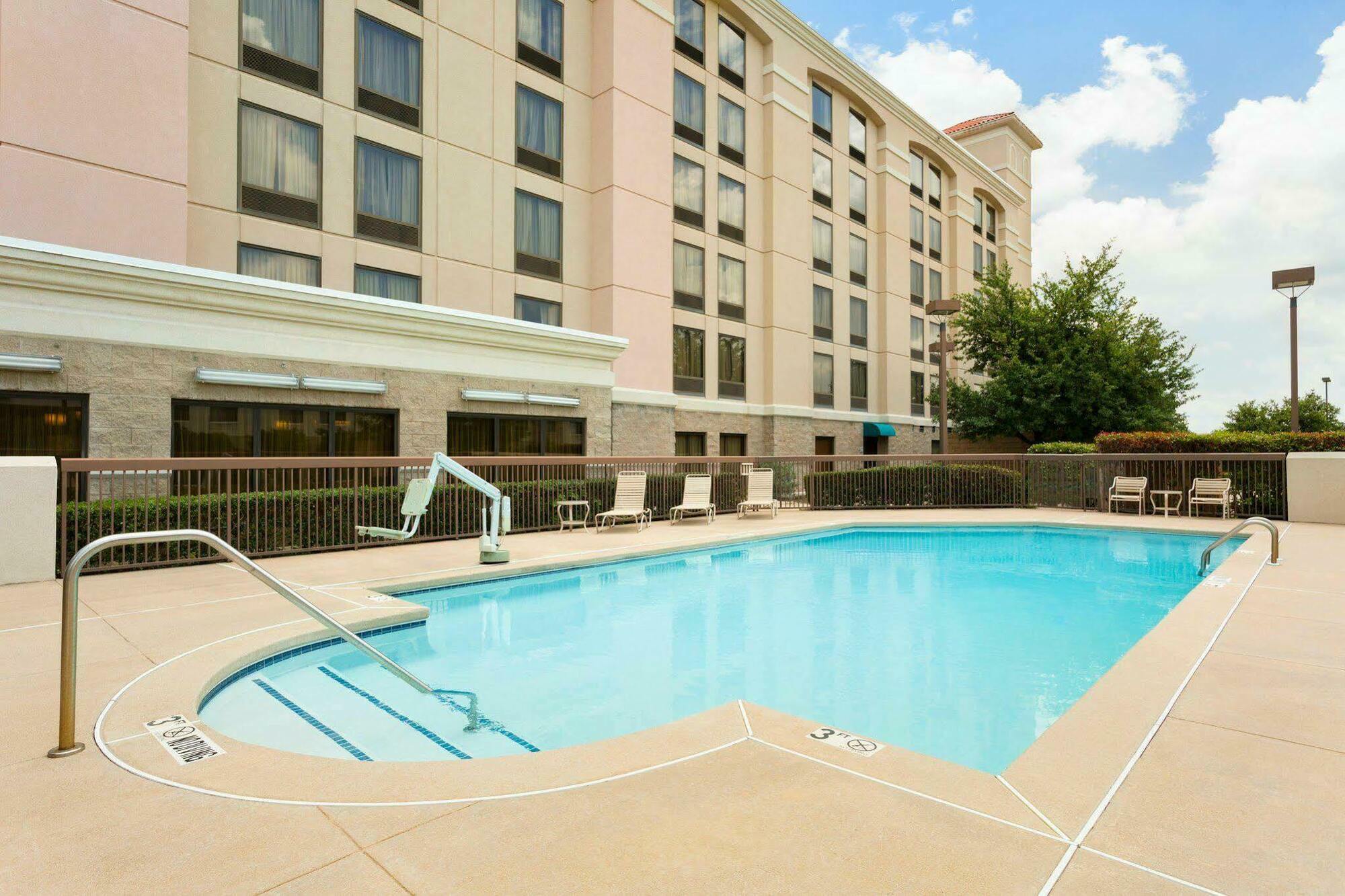 Hotel Hampton Dallas Colinas Irving