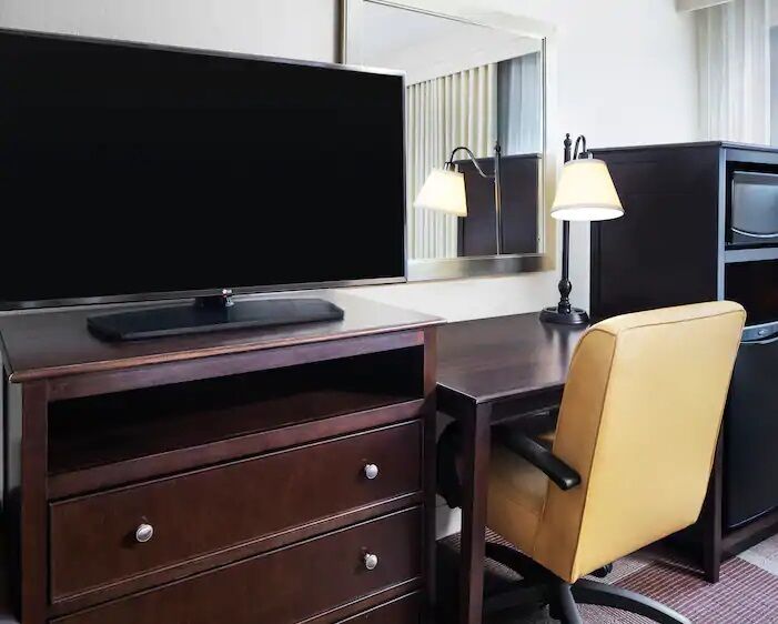 Hotel Hampton Dallas Colinas