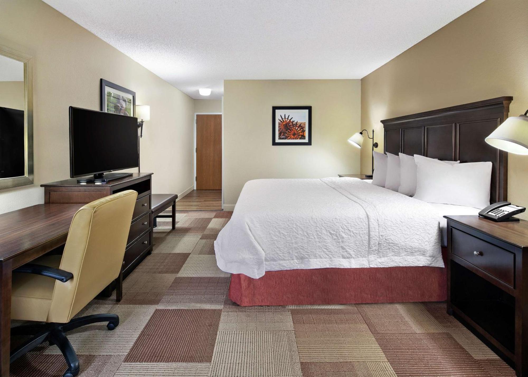 Hampton Dallas Colinas