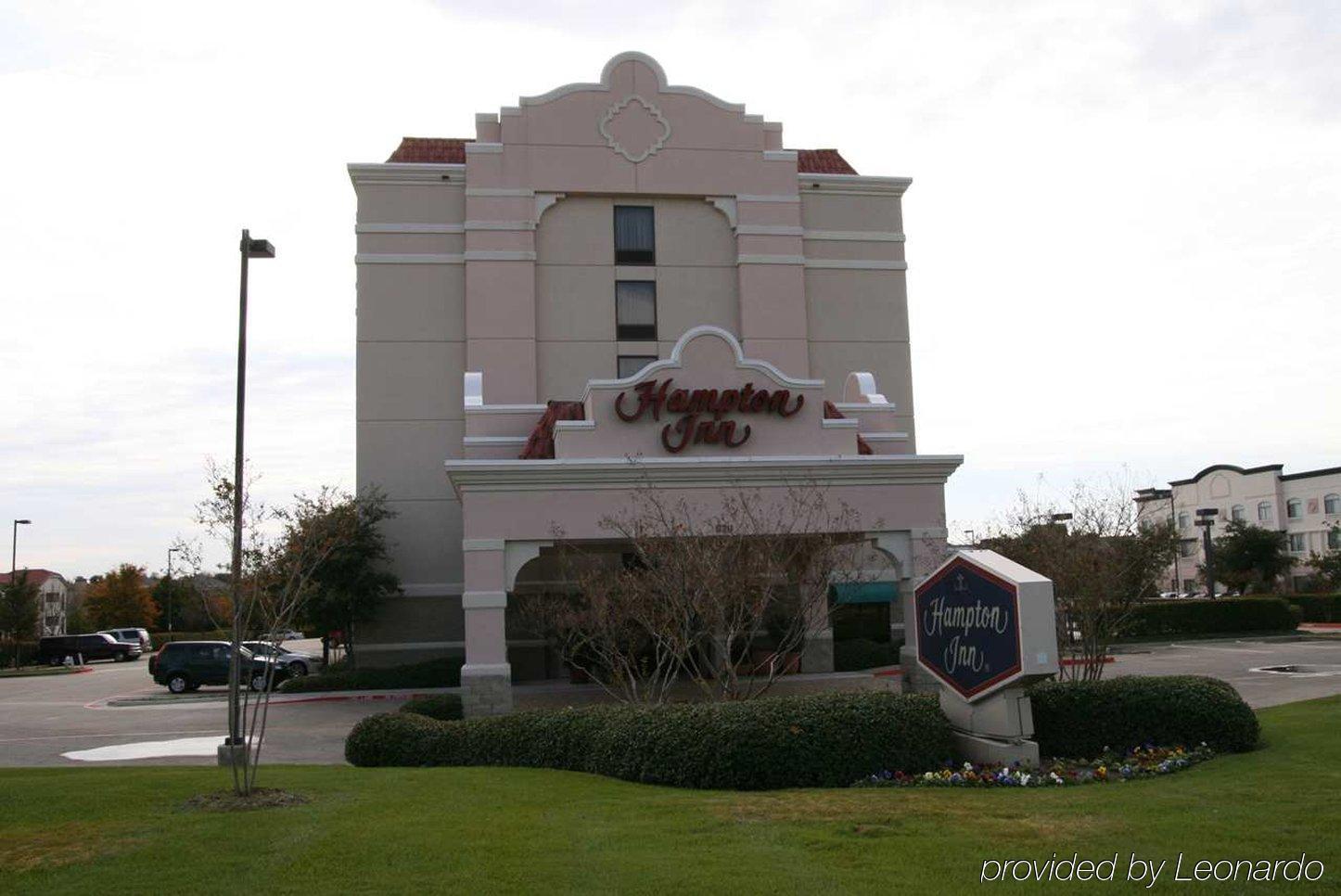 Hotel Hampton Dallas Colinas 3*