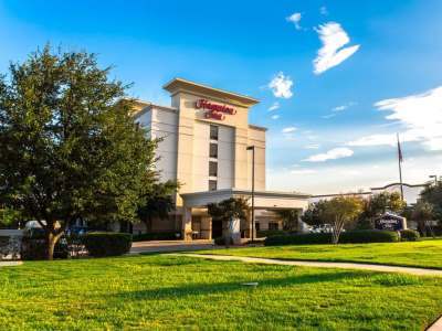 Hotel Hampton Dallas Colinas