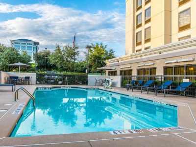 Hampton Dallas Colinas